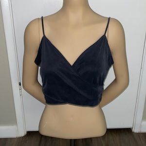 - Victoria’s Secret Lounge Top L